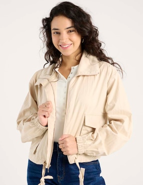 Chamarra Aéropostale para mujer