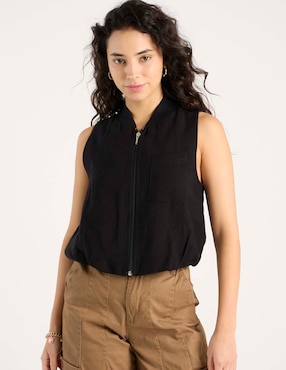 Chaleco Aéropostale para mujer