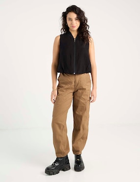Chaleco Aéropostale para mujer
