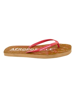 Sandalia Aéropostale para mujer