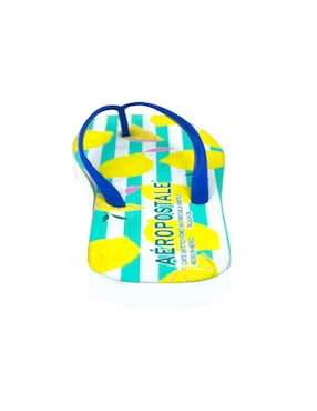 Sandalia Aéropostale para mujer