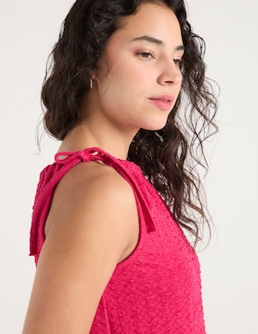 Blusa de tirantes Aéropostale para mujer
