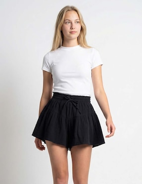 Short Aéropostale para mujer