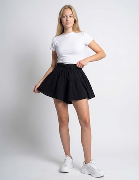 Short Aéropostale para mujer