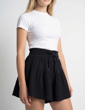 Short Aéropostale para mujer