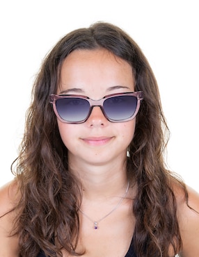 Lentes de sol Aéropostale para mujer