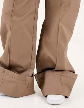 Pantalón relaxed Aéropostale amplio para mujer