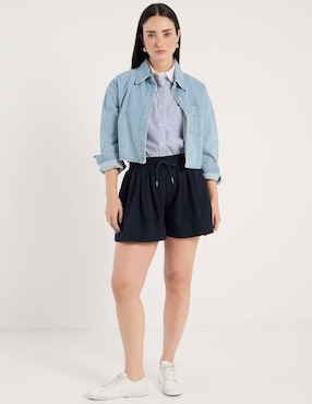 Short Aéropostale para mujer