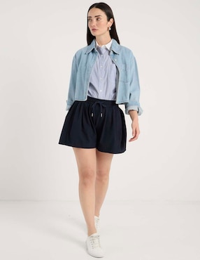 Short Aéropostale para mujer