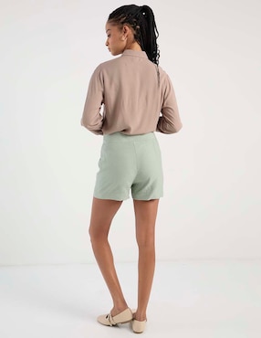 Short Aéropostale para mujer