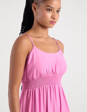 Vestido crop casual Aéropostale para mujer