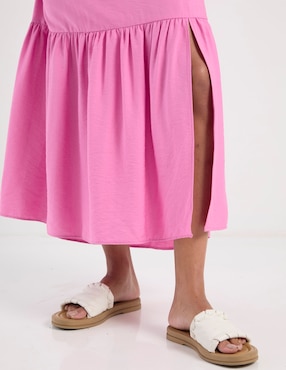 Vestido crop casual Aéropostale para mujer