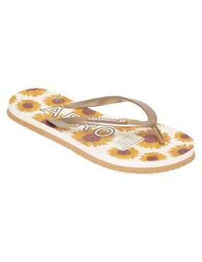 sandalias dama en Liverpool