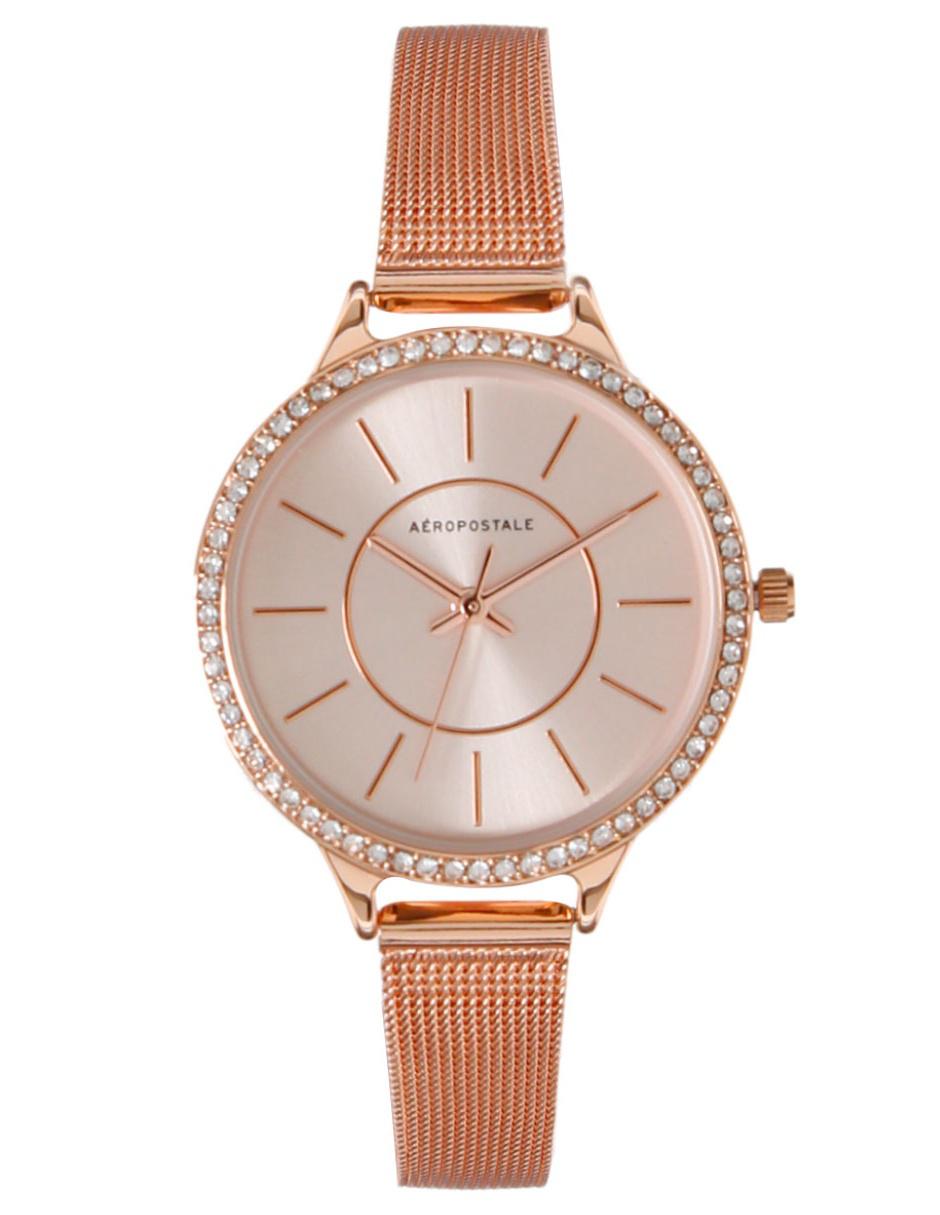 reloj aeropostale mujer liverpool