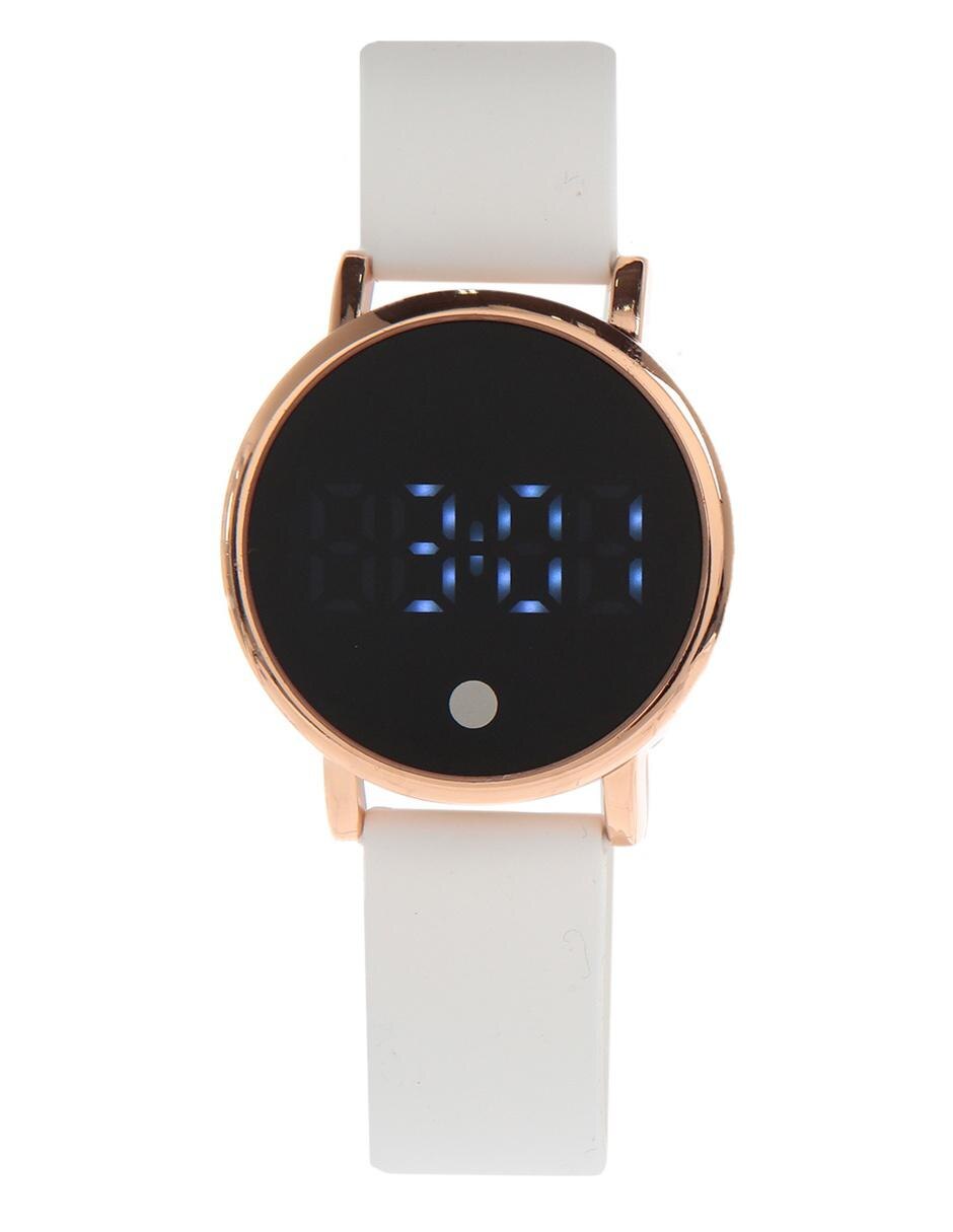 reloj mk de mujer dijital