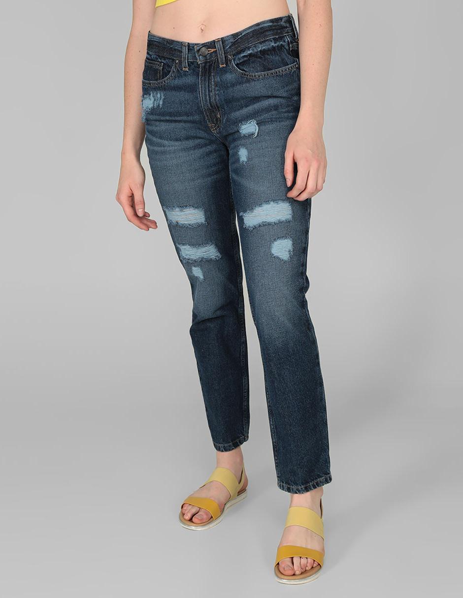 Liverpool Aeropostale Ella 2025