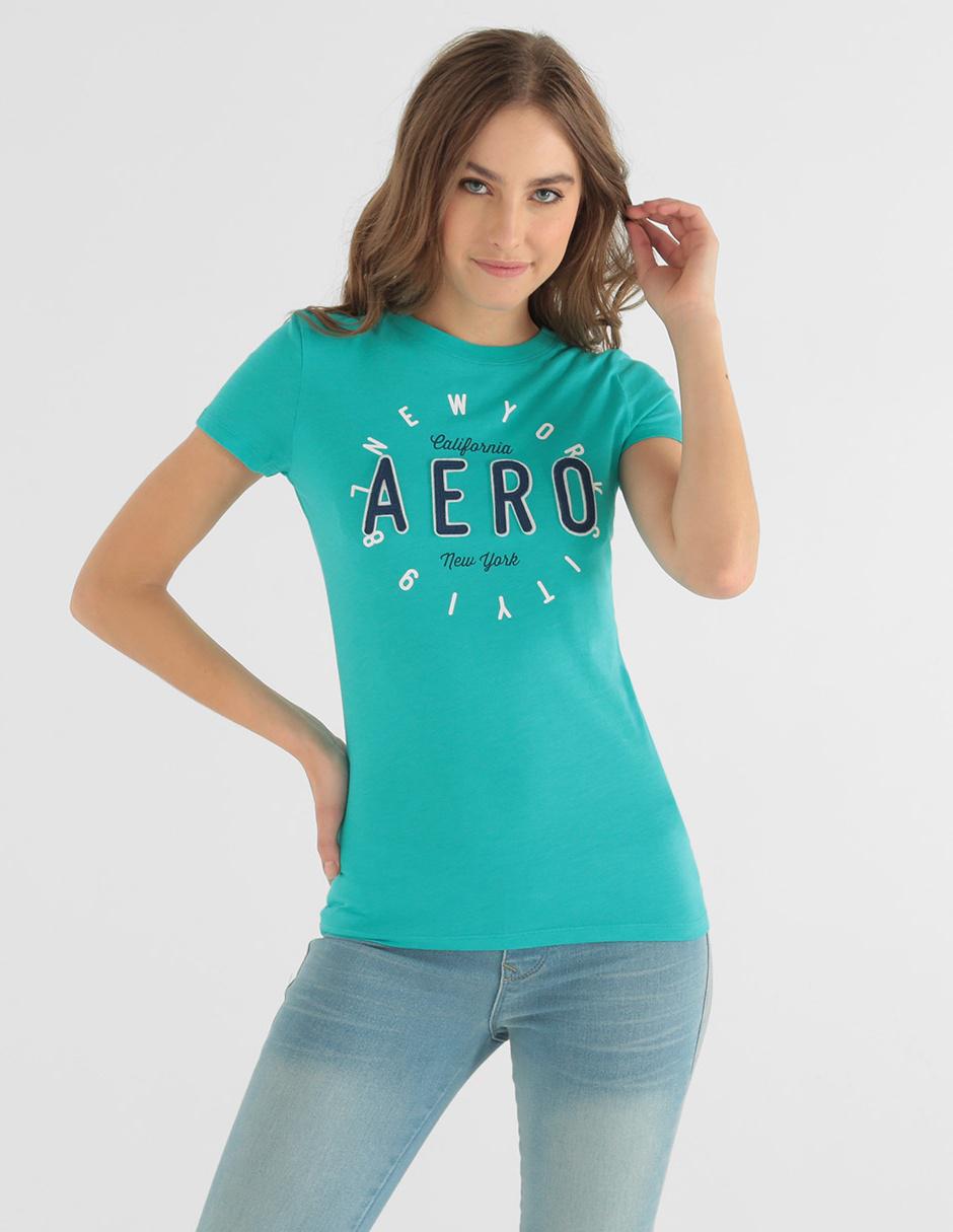 Playeras Aeropostale De Mujer Shop, 52% OFF | www.ingeniovirtual.com