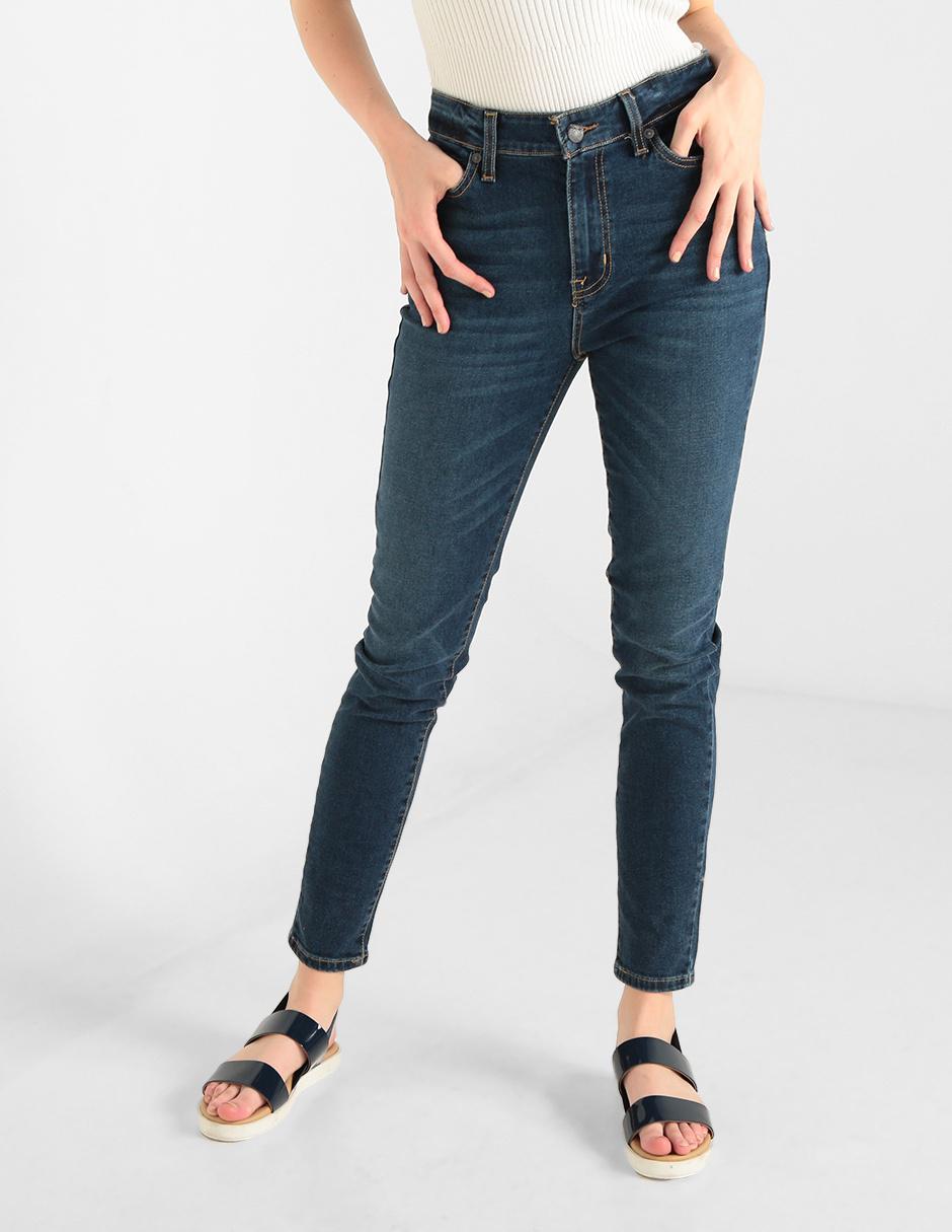 Jeans Skinny Aéropostale Denim corte cintura en Liverpool