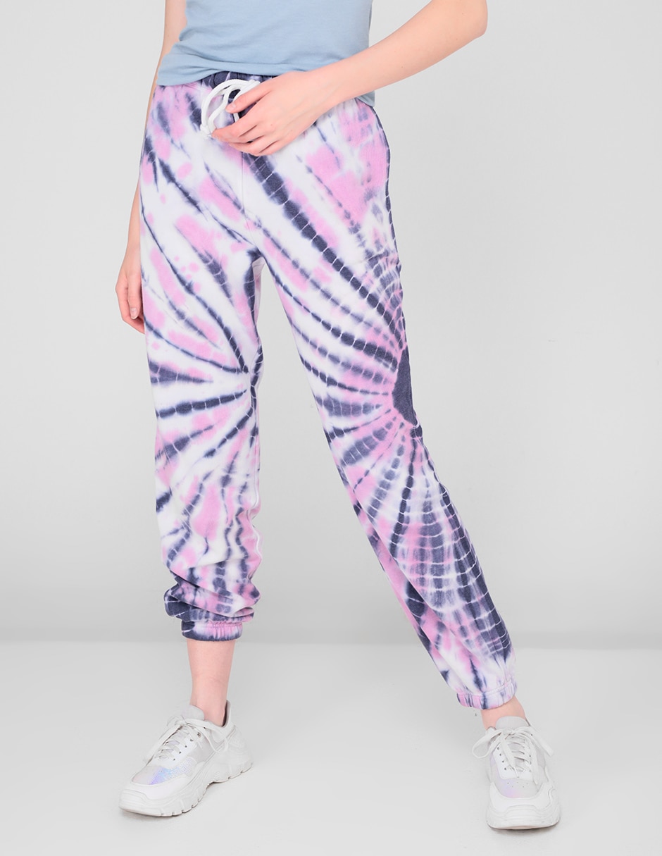Pants Aéropostale con resorte tobillo para mujer en Liverpool