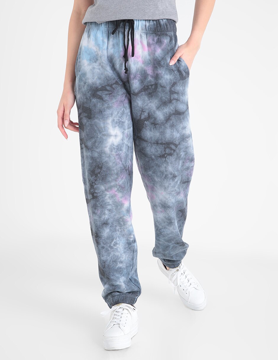Pants Aéropostale con resorte en el tobillo para mujer en Liverpool