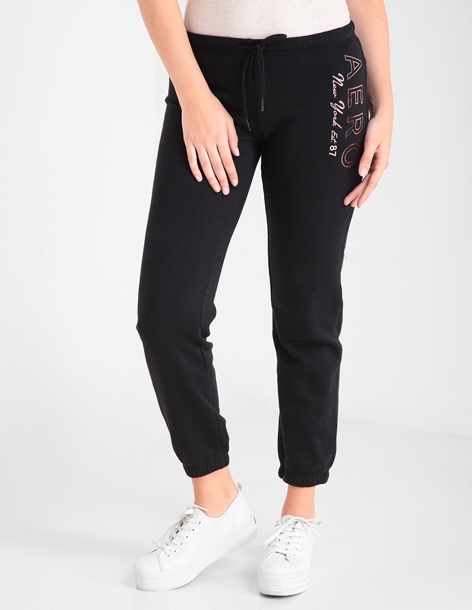 Pants Aéropostale con bolsillos para mujer en Liverpool
