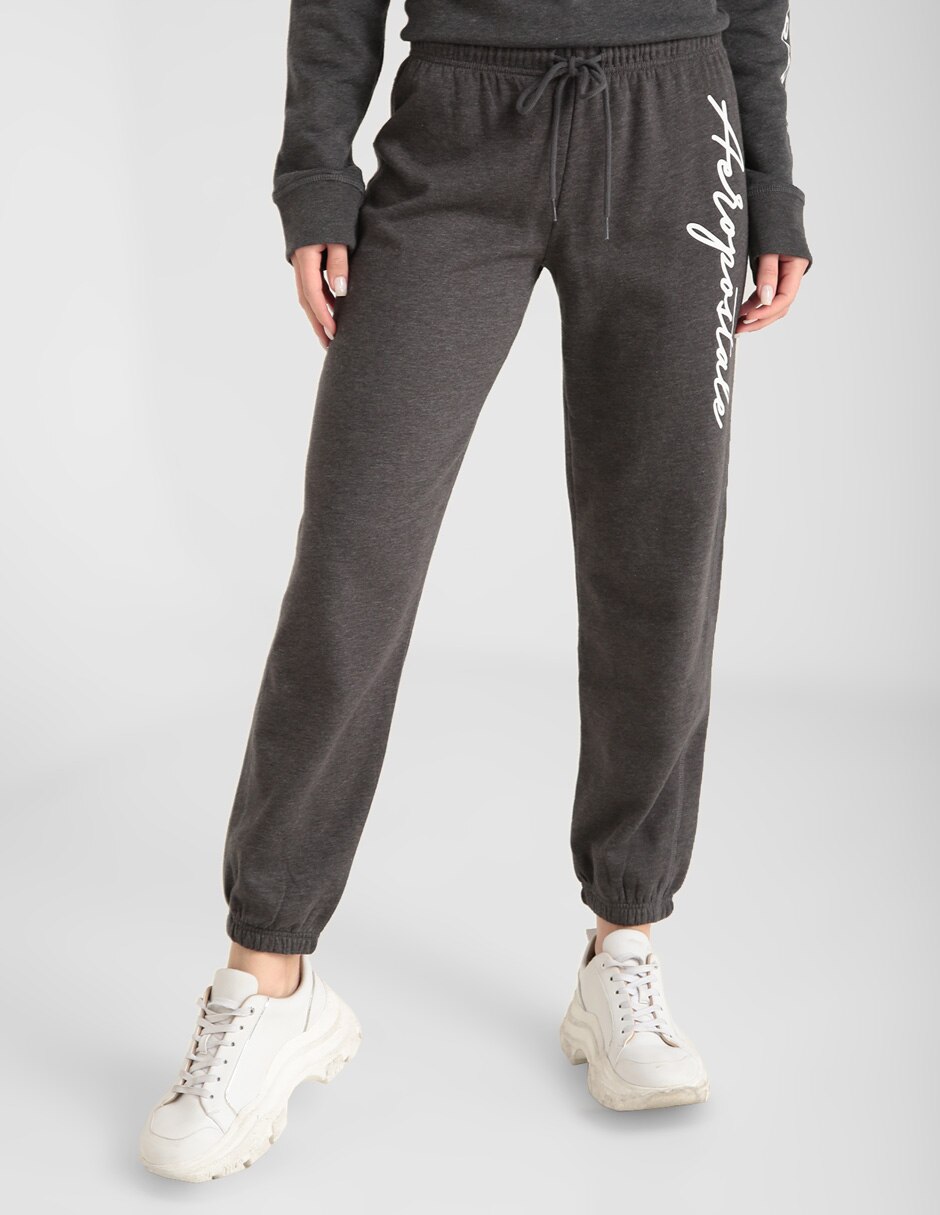 Pants Aéropostale resorte tobillo para mujer en Liverpool