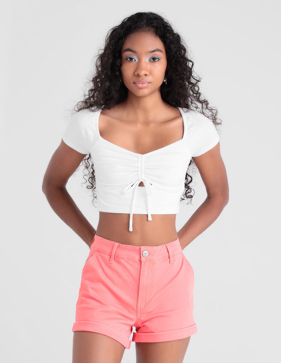 Short Aéropostale para mujer en Liverpool