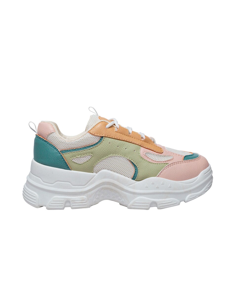 Tenis Aéropostale Evie para mujer en Liverpool