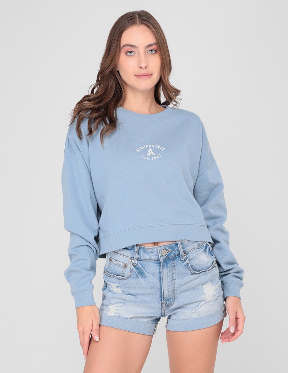 Sudadera Aéropostale para mujer en Liverpool