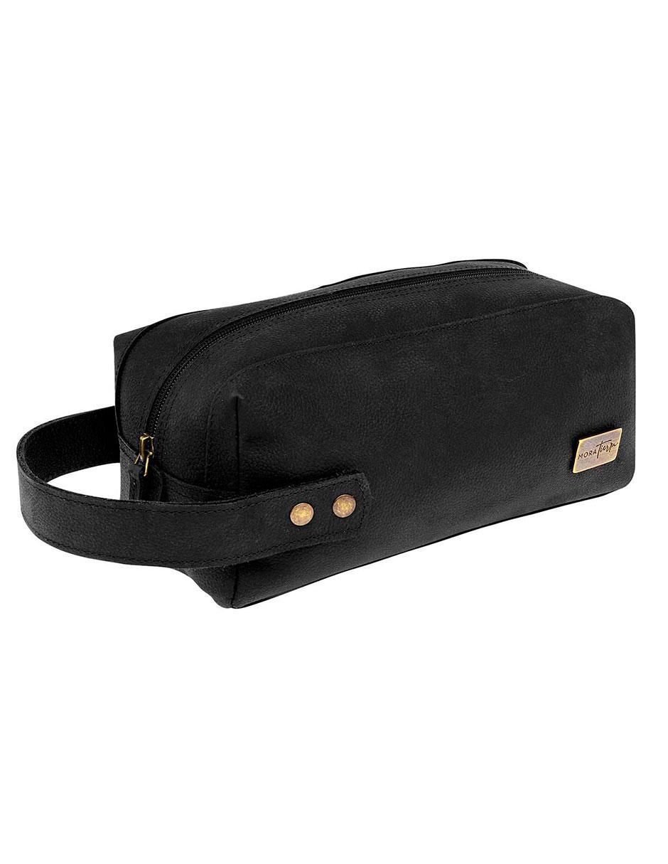 Bolsa messenger de piel para mujer 1