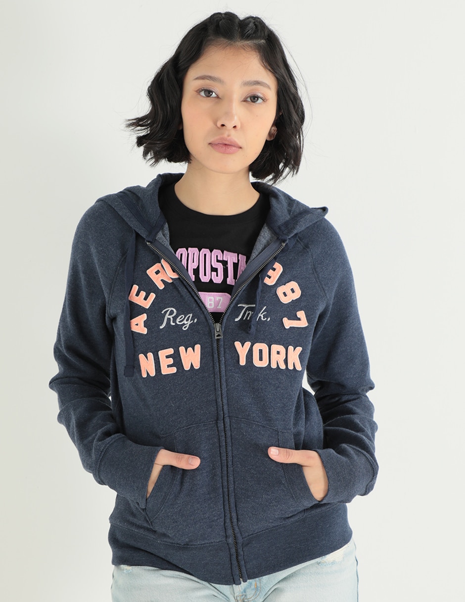 Sudadera aeropostale mujer online liverpool