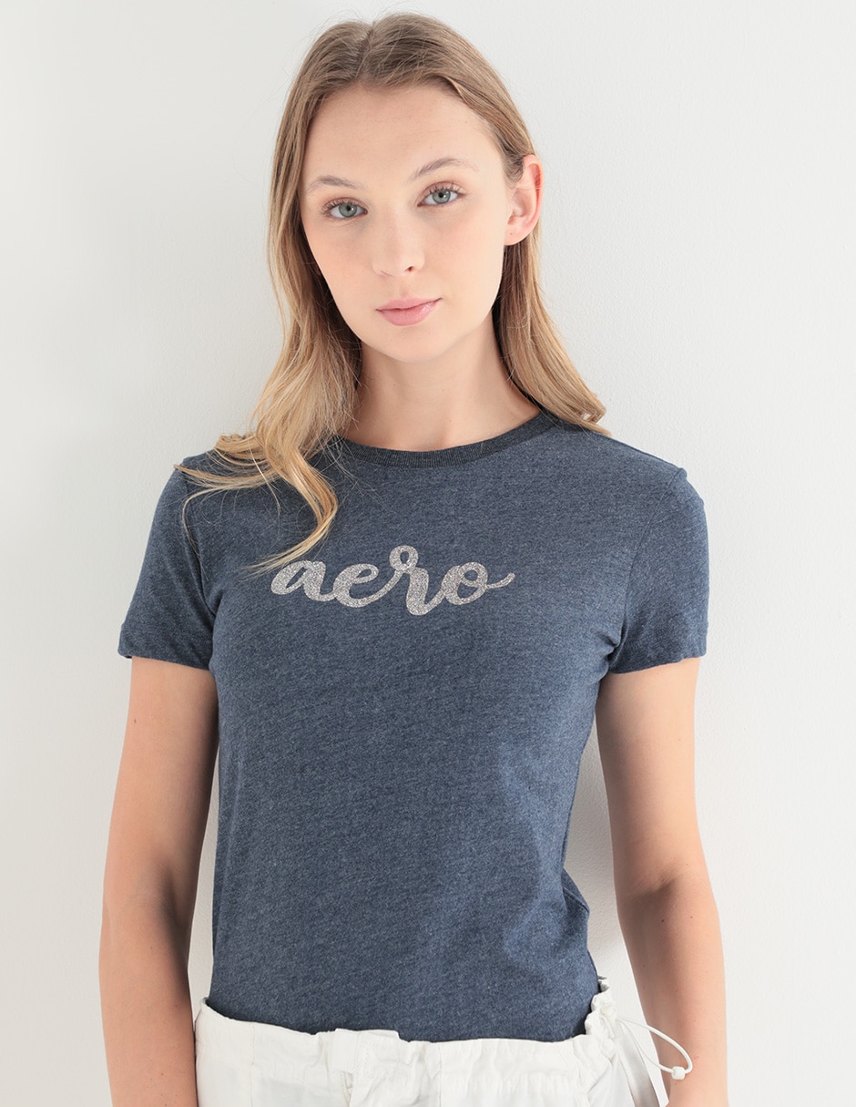 Playeras aeropostale mujer online liverpool