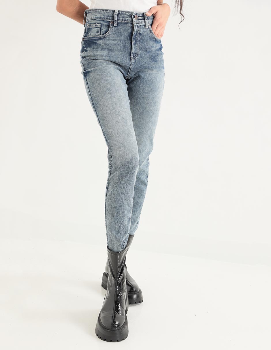 Jeans best sale aeropostale mujer