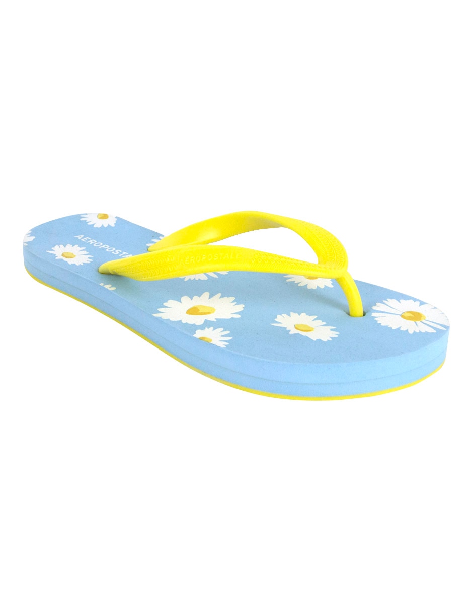 Sandalia A ropostale Flip Flop para mujer