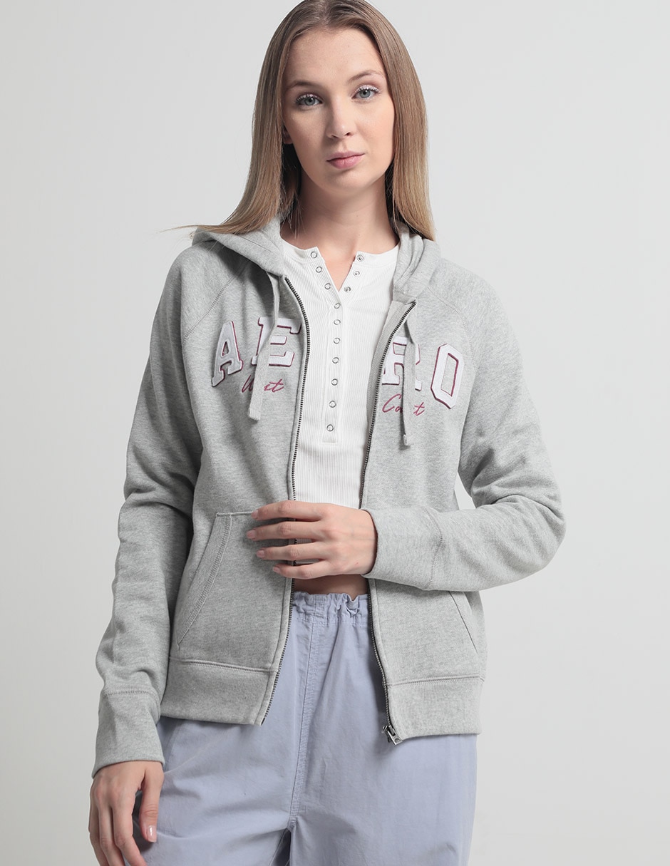 Sudadera aeropostale mujer liverpool sale