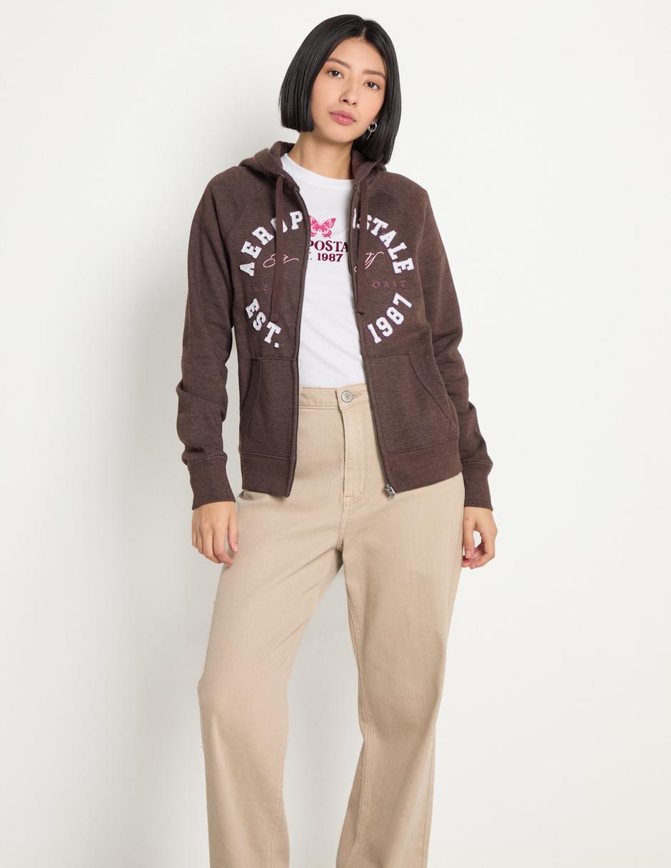 Sudadera Capucha Sudaderas Para Mujer Liverpool Sudaderas Gap