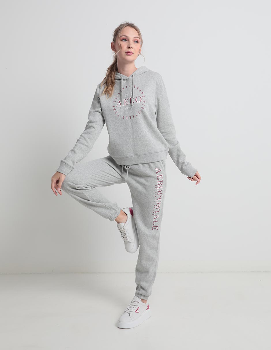 Talla Xs Aeropostale Poleron Mujer Marcas De Aeropostale Sales