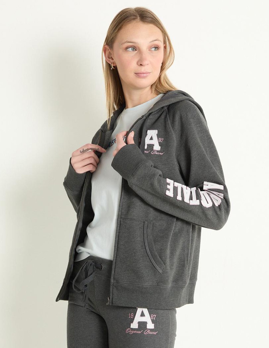 Aeropostal Sudaderas Aeropostale Dama Blusas Aeropostale Mujer