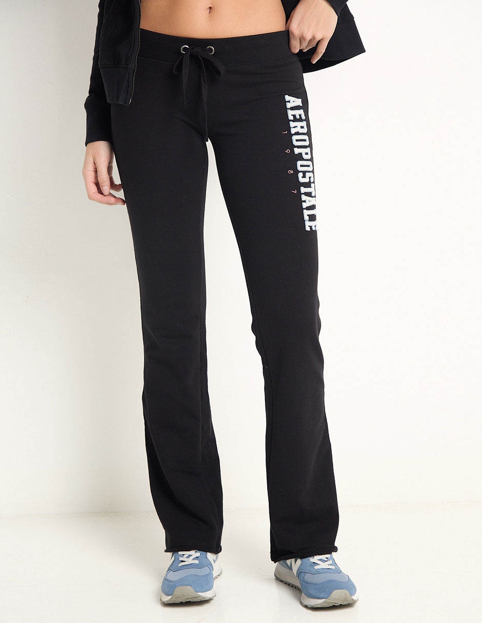 Pants Aeropostale Mujer Pantalu00f3n De Yoga Femenino Pantalones