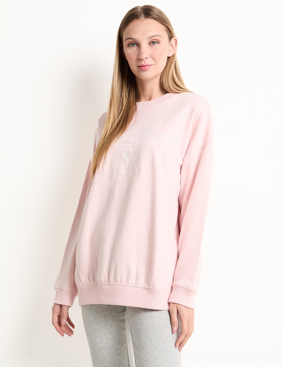 Sudaderas Aeropostale Mujer Liverpool Sudadera Aéropostale Para