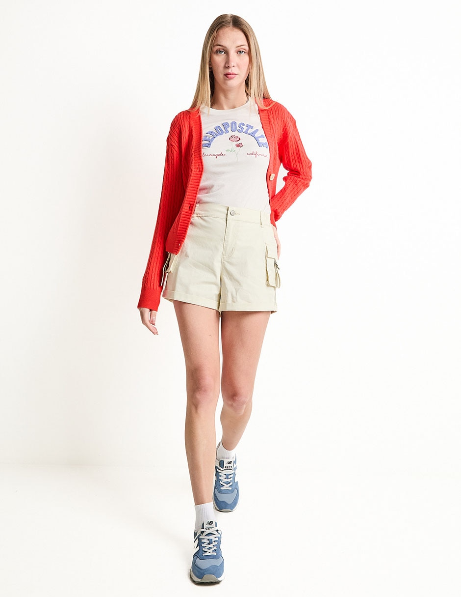 Short para mujer 3