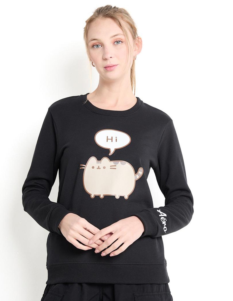 Gris Sudaderas Aeropostale Capucha Abrigos Aeropostale Para Hombre