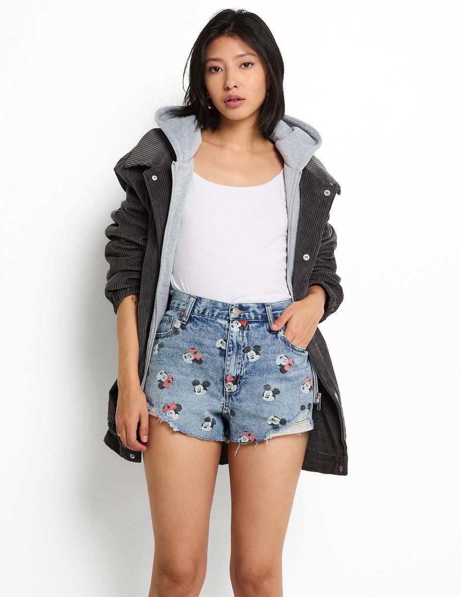 Short para mujer Short para mujer