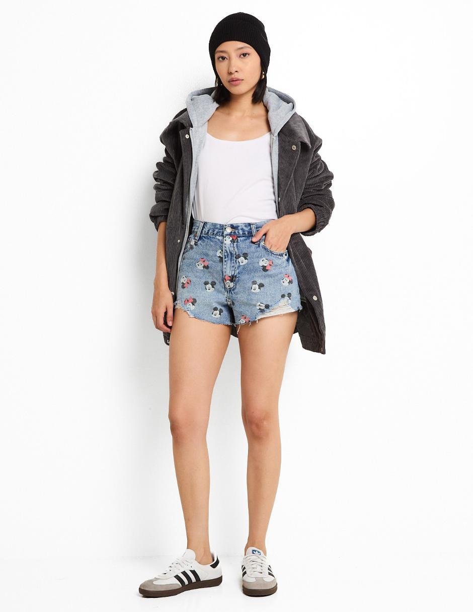 Short para mujer 3