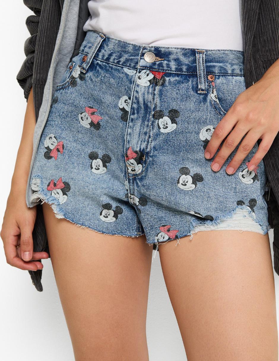 Short para mujer 4