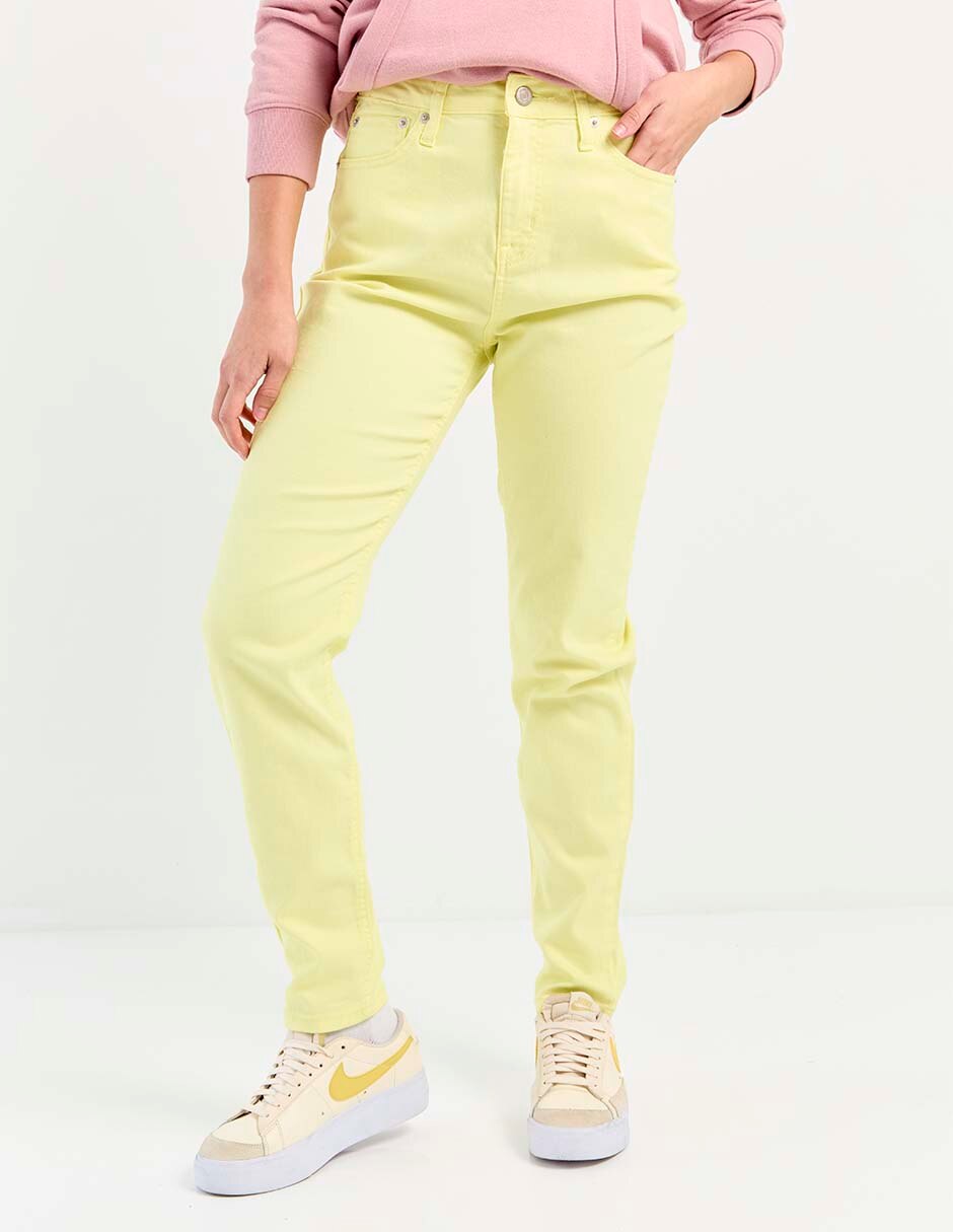 Jeans slim para mujer Jeans slim para mujer