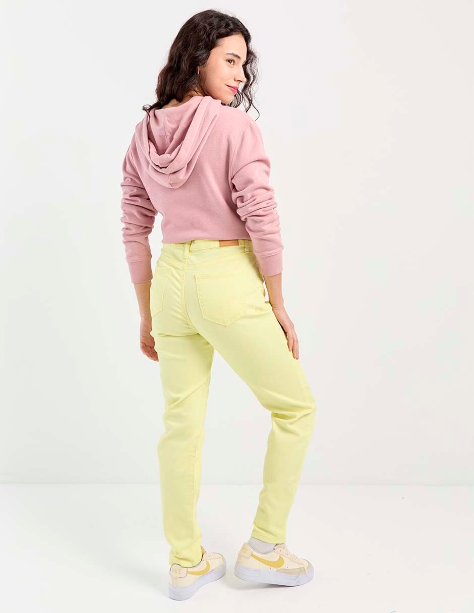 Jeans slim para mujer 2