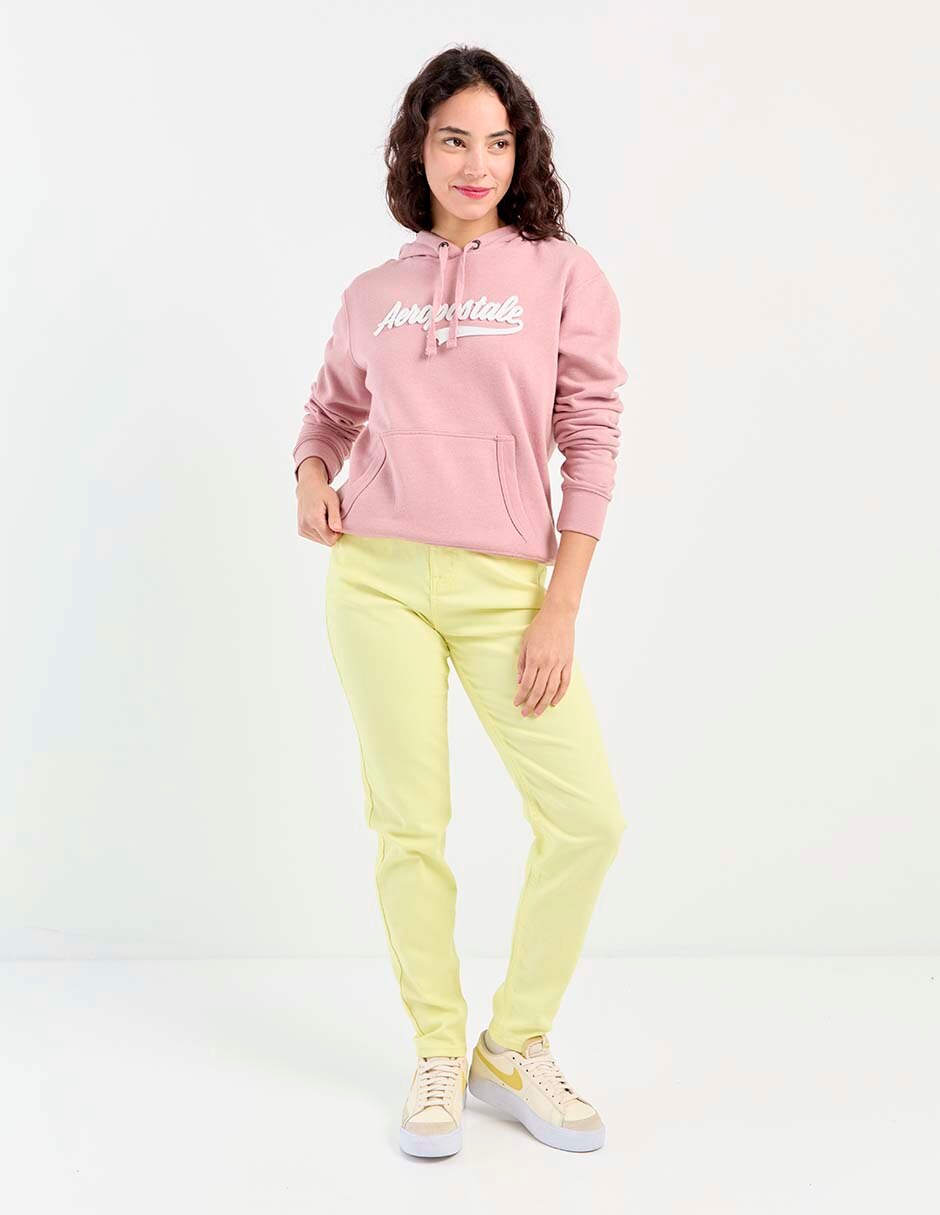 Jeans slim para mujer 3