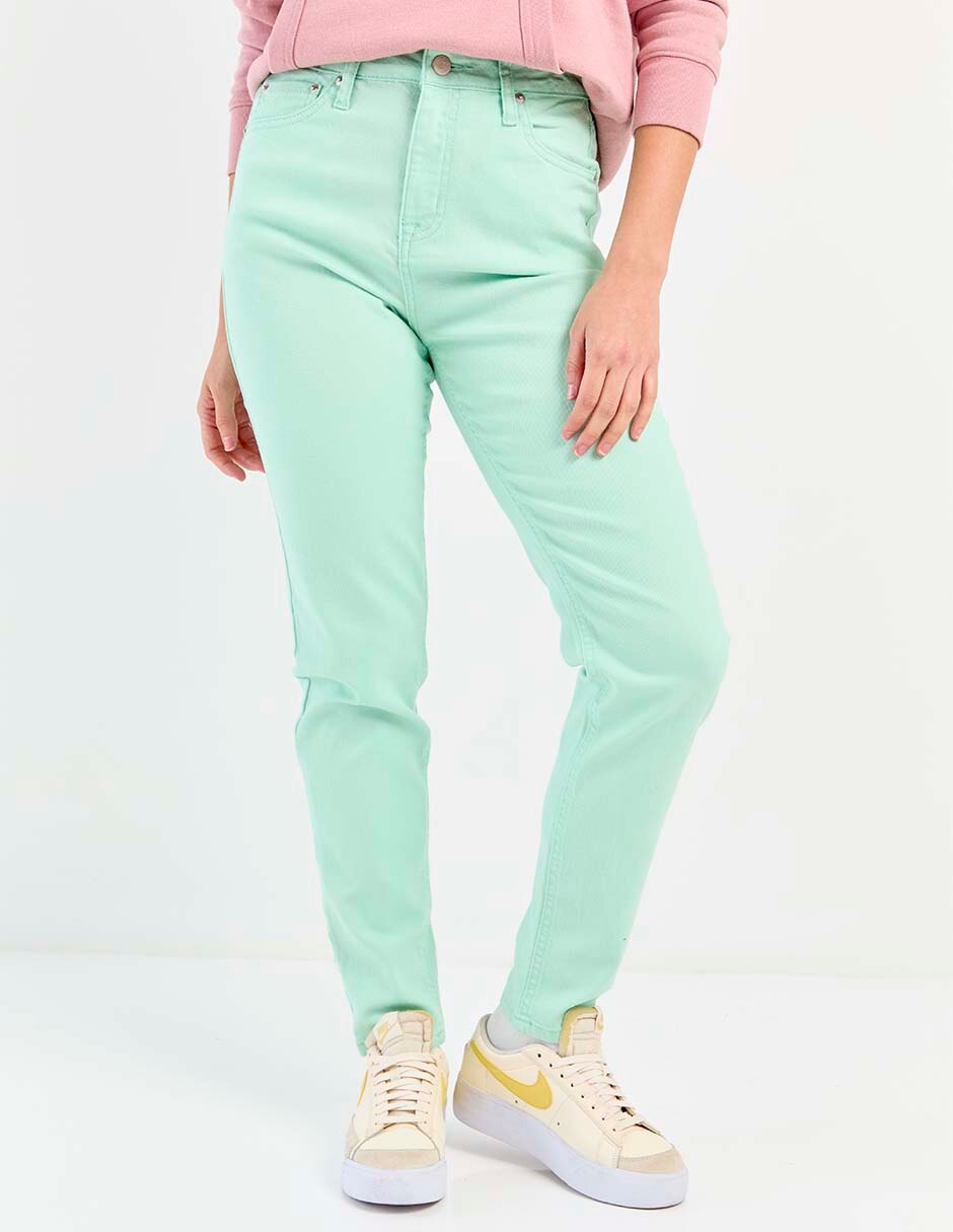 Jeans skinny para mujer Jeans skinny para mujer