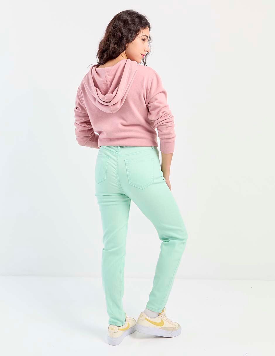 Jeans skinny para mujer 2